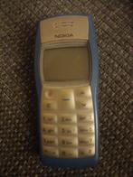 Oude Nokia telefoon, Gebruikt, Geen camera, Zwart, Fysiek toetsenbord