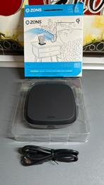 Zens Fast Wireless Charger 10W Qi Universal, High Tech Campus Eindhoven, Ophalen of Verzenden, Info@zens.com, Zens