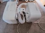 Eurom AC2401 Split-airco Caravan/Camper, Ophalen, Gebruikt
