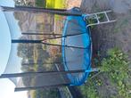 Trampoline, Kinderen en Baby's, Speelgoed | Buiten | Trampolines, Ophalen of Verzenden, Zo goed als nieuw