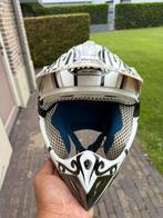 Crosshelm kinderen xs, Motoren, Kleding | Motorhelmen, Overige merken, XS, Kinderen, Offroadhelm