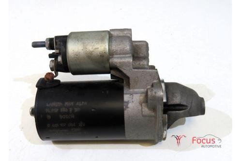 Startmotor van een Fiat 500, Auto-onderdelen, Motor en Toebehoren, Fiat, Gebruikt, 6 maanden garantie, 12 maanden garantie, Ophalen of Verzenden
