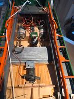 Radiografisch bestuurbare sleepboot 'Fairmount Alpine', Ophalen of Verzenden, Gebruikt, 1:50 tot 1:200, Overige merken