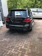 Mercedes Gle 350 D w166 2017 voor demontage, Ophalen of Verzenden, Gebruikt, Mercedes-Benz