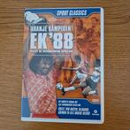 Originele dvd EK'88, Vanaf 16 jaar, Vechtsport, Zo goed als nieuw, Ophalen
