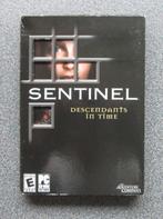 Sentinel Descendants in Time, Avontuur en Actie, Verzenden, 1 speler, Zo goed als nieuw