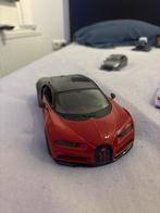 Bugatti Chiron 1/24 - Hele Goede Staat!, Hobby en Vrije tijd, Modelauto's | 1:18, Ophalen of Verzenden, Zo goed als nieuw, Auto
