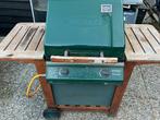 Gas BBQ., Ophalen, Gebruikt