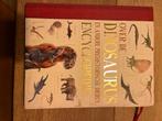 Boek: Over de dinosaurus en andere prehistorische dieren, Boeken, Kinderboeken | Jeugd | onder 10 jaar, Douglas Palmer, Non-fictie