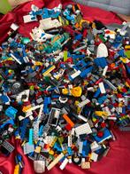 Partij losse lego, Kinderen en Baby's, Speelgoed | Duplo en Lego, Ophalen of Verzenden, Zo goed als nieuw, Losse stenen, Lego