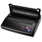 Tattoo stencel printer, Computers en Software, Scanners, Ophalen of Verzenden, Zo goed als nieuw