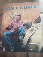 Jamie Oliver Italië, Ophalen of Verzenden, Zo goed als nieuw, Italië