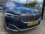 BMW 7-serie 745e, Auto's, BMW, Automaat, Achterwielaandrijving, Gebruikt, Euro 6