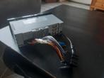 Jvc DAB autoradio, Auto diversen, Autoradio's, Ophalen of Verzenden