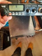 Midland alain 78 plus E40 27mc cb bakkie, Telecommunicatie, Zenders en Ontvangers, Ophalen of Verzenden, Gebruikt, Zender en Ontvanger