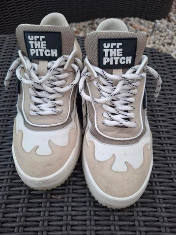 OFF THE PITCH Supernova dames sneaker beschikbaar voor biedingen