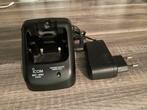icom bc-210 rapid charger, Watersport en Boten, Ophalen of Verzenden, Gebruikt, Lijn of Blok
