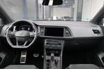 CUPRA Ateca 2.0 TSI 4DRIVE 300+PK FACELIFT/VIRTUAL/SFEER/BEA, Automaat, Gebruikt, 750 kg, 4 cilinders