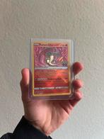 Radiant Charizard Pokemon GO 011/078, Hobby en Vrije tijd, Verzamelkaartspellen | Pokémon, Ophalen of Verzenden, Zo goed als nieuw