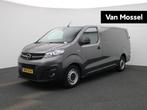 Opel Vivaro 1.5 CDTI L3H1 Edition | Apple Carplay / Android, Voorwielaandrijving, Stof, Gebruikt, Euro 6
