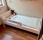 Peuterbed 70 x 150, Kinderen en Baby's, Kinderkamer | Bedden, Ophalen, Gebruikt, 70 tot 85 cm, 140 tot 160 cm