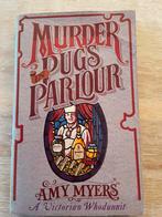 3 x Amy Myers detectiveds, Ophalen of Verzenden, Zo goed als nieuw