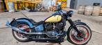 Dragstar 650 custom bobber, Motoren, 2 cilinders, Chopper, Particulier, Meer dan 35 kW