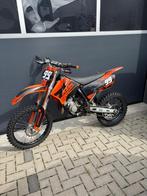 Ktm sx 85 grote wielen / zeer netjes, 6 versnellingen, Ophalen, Overige merken, 85 cc