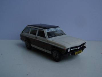 HERPA Opel Ascona caravan IAA ‘88 beschikbaar voor biedingen