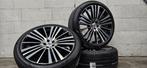 22" Volvo XC90 originele velgen Pirelli zomerbanden NIEUW, 275 mm, Banden en Velgen, Nieuw, Overige maten
