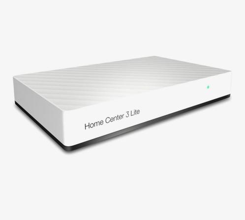 Fibaro Home center 3 Lite, Computers en Software, Overige Computers en Software, Zo goed als nieuw, Ophalen of Verzenden