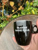 Koffiekopje, Huis en Inrichting, Keuken | Servies, Ophalen of Verzenden, Nieuw, Overige stijlen, Kop(pen) en/of Schotel(s)
