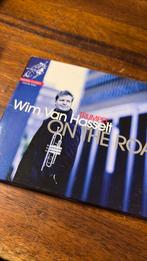 SACD Wim van Hasselt trumpet on the road 16 tracks, Ophalen of Verzenden, Barok, Zo goed als nieuw