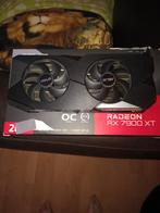 Rx7900xt, Computers en Software, Videokaarten, AMD, PCI-Express 4, Ophalen of Verzenden, Zo goed als nieuw