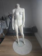 Paspop / Mannequin, Onbekend, Ophalen of Verzenden, Zo goed als nieuw