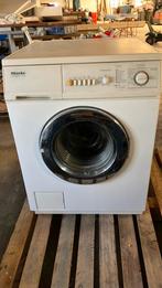 Wasmachine Miele novotronic, Ophalen, Zo goed als nieuw, 85 tot 90 cm, Voorlader
