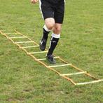 Speed - agility - trainingsladder, Ophalen, Zo goed als nieuw