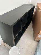 FLYSTA Open kast, Huis en Inrichting, Ophalen, Zo goed als nieuw, 25 tot 50 cm, 50 tot 100 cm