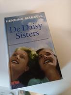 De Daisy Sisters door Henning Mankell. Gebonden uitgave, Boeken, Ophalen of Verzenden, Zo goed als nieuw, Nederland