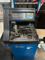 Wielbalanceermachine Carflex Stuttgart + voorraad, Ophalen