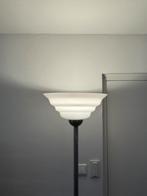 Staande lamp in art deco stijl, Huis en Inrichting, Ophalen, Zo goed als nieuw, Kunststof, 150 tot 200 cm