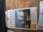 Kaartspel Castles, Ophalen of Verzenden, Nieuw, Speelkaart(en)