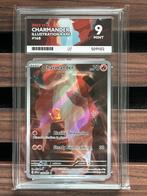 Pokémon Charmander #168 2023 ACE 9, Ophalen of Verzenden, Zo goed als nieuw