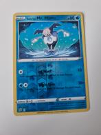 Galarian Mr. Mime Pokémon Kaart, Ophalen of Verzenden, Gebruikt, Losse kaart