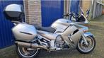 Yamaha FJR 1300 Silvertech RP13 Bwj 2012, Motoren, Motoren | Yamaha, 4 cilinders, Particulier, Meer dan 35 kW, Toermotor
