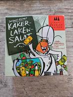 Kakkerlakken Salade - Leuk kaartspel!, Ophalen of Verzenden, Zo goed als nieuw, Drei Magier Spiele, Reisspel