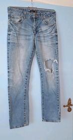 NIEUWE SMOG HEREN MERK JEANS
SIZE 31
/ W 30
KLEUR BLAUW, Broek, SMOG, Nieuw, Ophalen of Verzenden