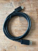 Hotron naar hotron kabel, Ophalen of Verzenden, Zo goed als nieuw