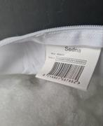 Hoofdkussen, nieuw, Eenpersoons, Wit, Nieuw, Ophalen of Verzenden