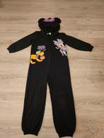 Schattige Minnie Halloween Onesie maat 110/116, Ophalen of Verzenden, Zo goed als nieuw, H&M, Meisje